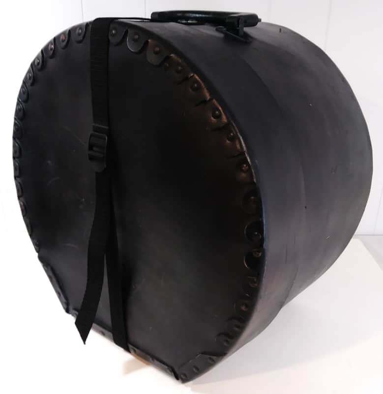 Vintage 13" Tom Case image 1