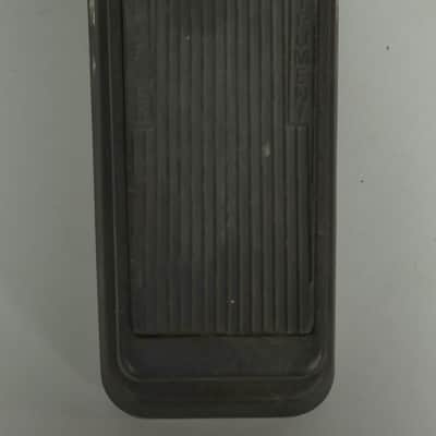 Dunlop JH-1 Jimi Hendrix Signature Wah Guitar Pedal image 1