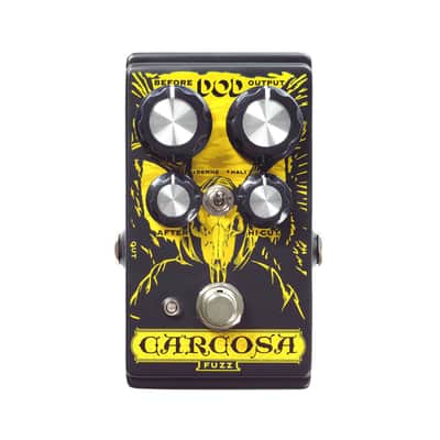 Digitech Carcosa image 7