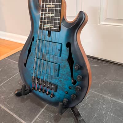 Mensinger Joker B - 6 string image 3