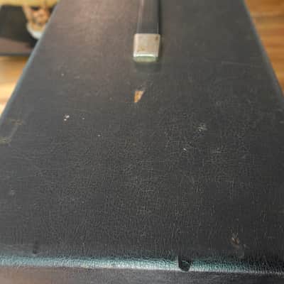 Ampeg V-4 100-Watt Guitar Head with Reverb 1970 - 1980 - Black image 10