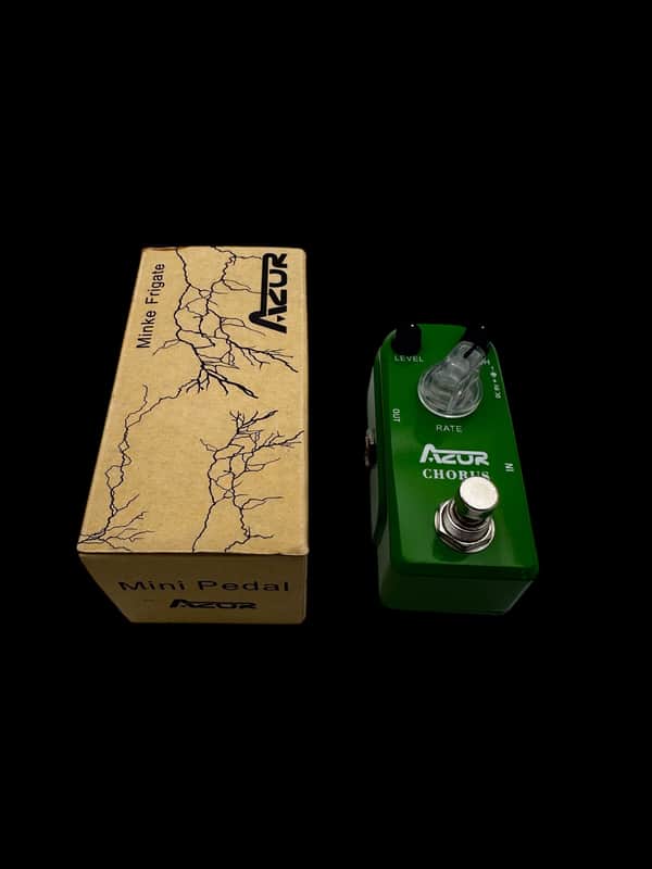Azor Chorus X4557 image 1