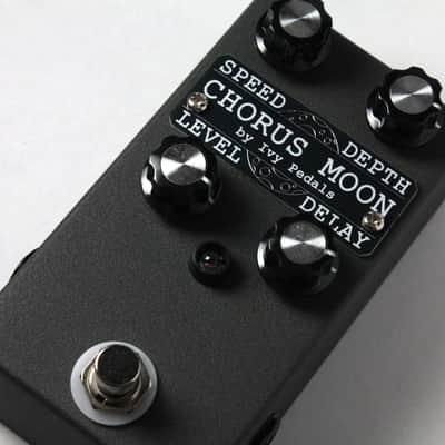 Ivy Pedals Chorus Moon 2025 image 12
