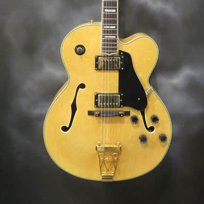 Samick HJ650 Artist Series image 1