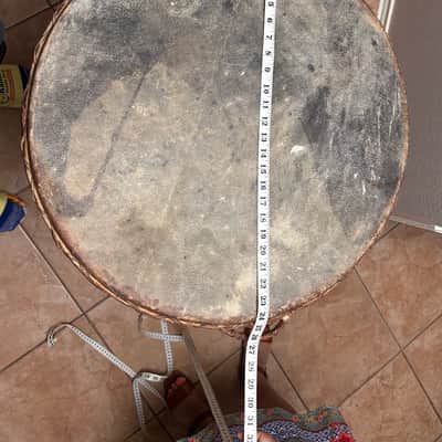 Kettle Drums image 13