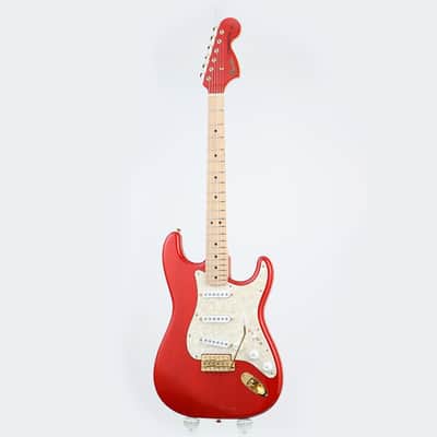 Fender Mami Sasazaki Signature Stratocaster | Reverb