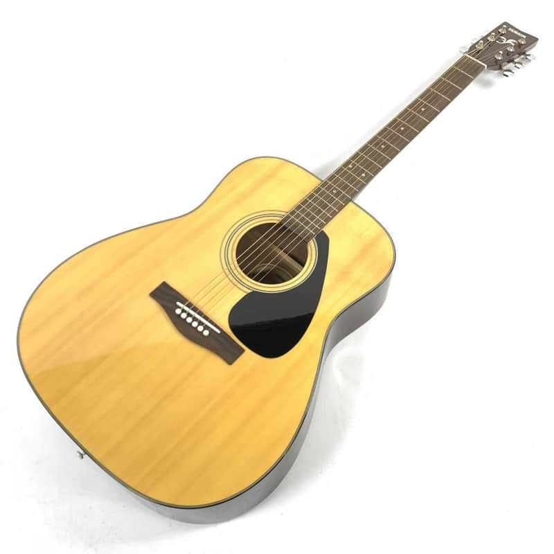 YAMAHA F-340 Natural Acoustic Guitar Vintage From Japan image 1