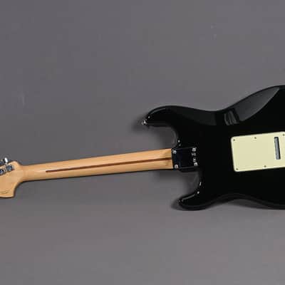 Fender Stratocaster DLX Lone Star RW BLK 2016 image 9