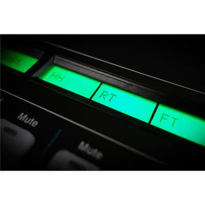 ALLEN & HEATH SQ-5 image 8