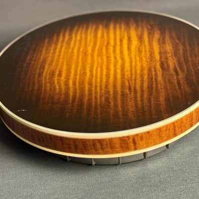 1999 Gibson Earl Scruggs Standard Resonator Banjo image 8