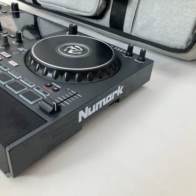 Used Numark Mixstream Pro+ 2-Channel Standalone Streaming DJ Console image 7