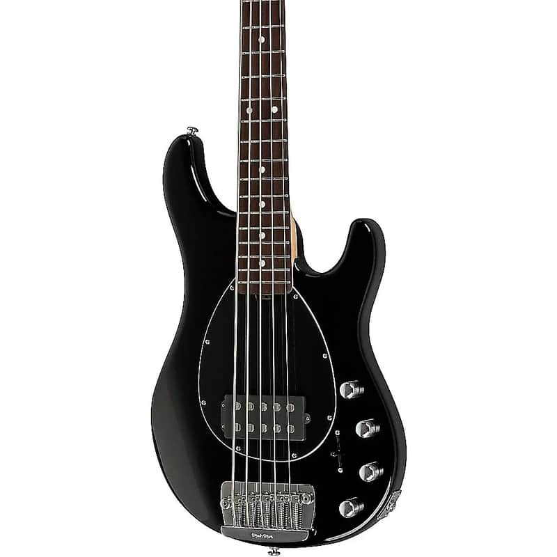 Ernie Ball Music Man Sterling 5 H 2008 - 2018 image 3