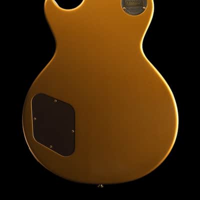 Gibson Custom Shop '57 All Gold Les Paul 60th Anniversary Limited Edition image 7