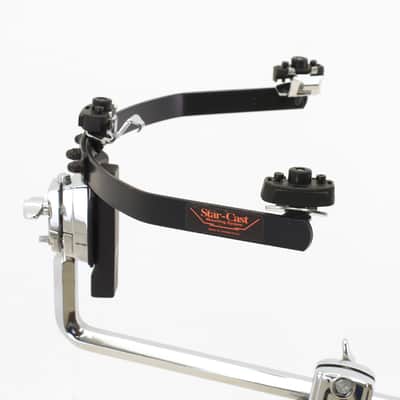 Tama HL70M14WN Star-Cast Air Ride Snare Stand image 3