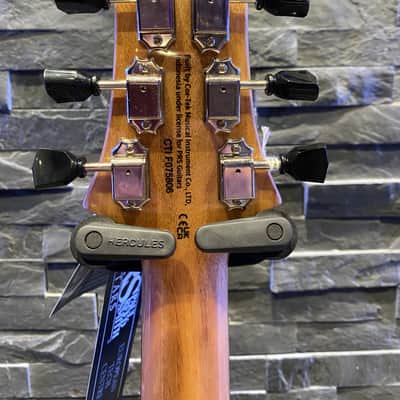 PRS SE Paul's Guitar 2023 - Present - Turquoise image 8