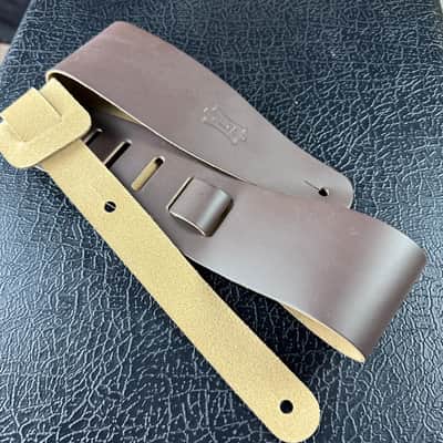 Levy’s Real Leather 2.5" Strap image 4