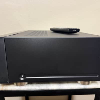 Pioneer Pioneer VSX-918V-K HDMI 5.1 Home Theater Receiver 2008 - Black image 4