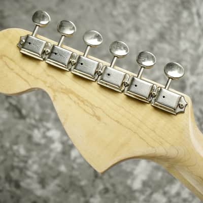 Tokai Silver Star SS-60 1981 Olympic White【Mint Condition!!】 image 10
