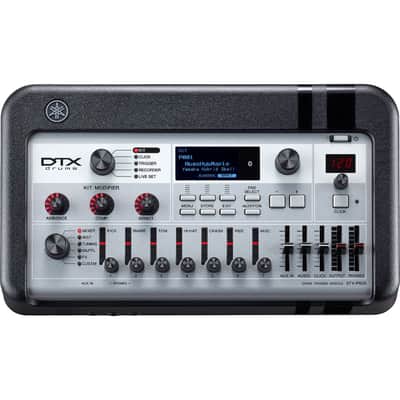 Yamaha DTX-PROX Drum Trigger Module