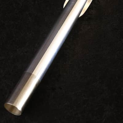 YAMAHA Yamaha Flute YFL-221SII without E-mechanism [SN 338471] (04/29) image 3