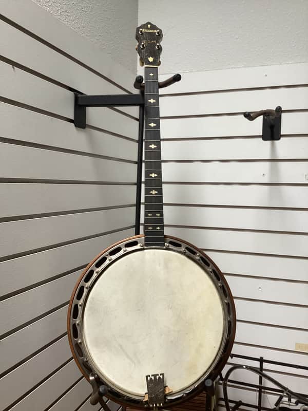 Ludwig Dixie