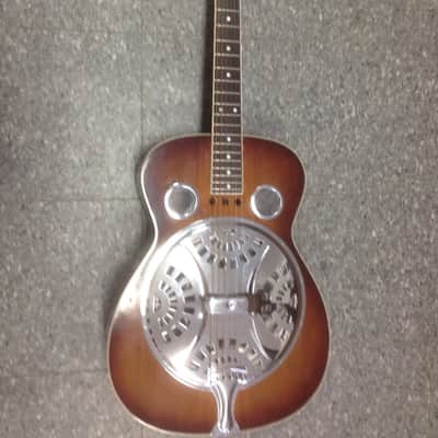 Alcivar Resonator 70's-80's image 1