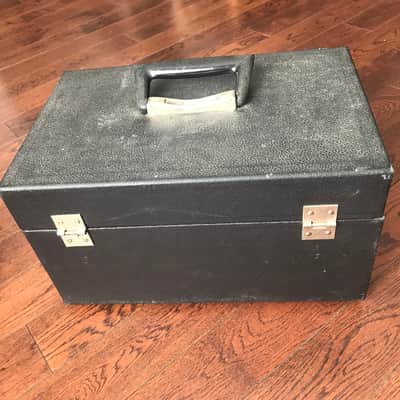 Maestro Echoplex EP-3 Solid State Tape Echo image 8
