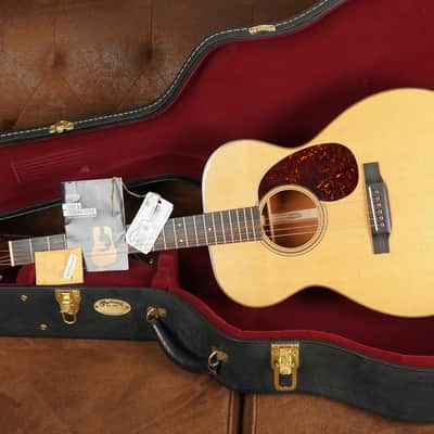 Martin 000-18 Modern Deluxe image 17