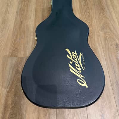 Maton SRS70C 12 String with Tobacco Sunburst image 11