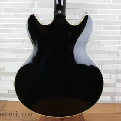 Schecter Corsair 2020 - Black image 2