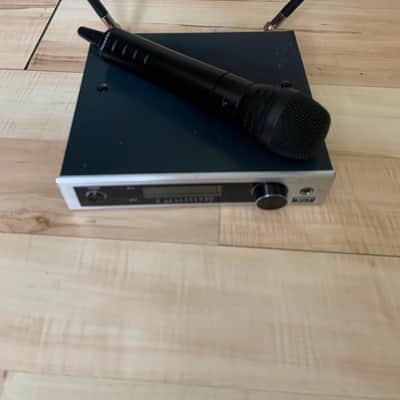 Trantec S 5.3 Wireless system with dynamic capsule image 7