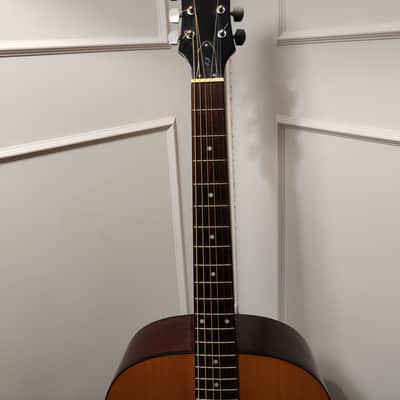 Epiphone EJ-100 na - Gloss image 3
