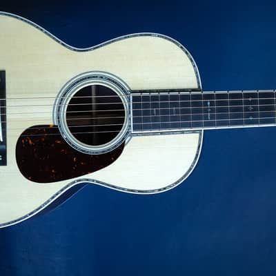 New Martin Custom 00-42 image 4