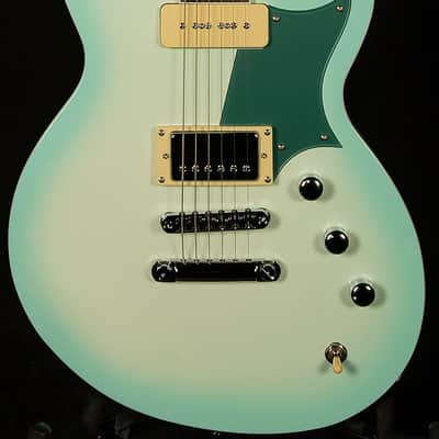 Reverend Sensei H90 image 1