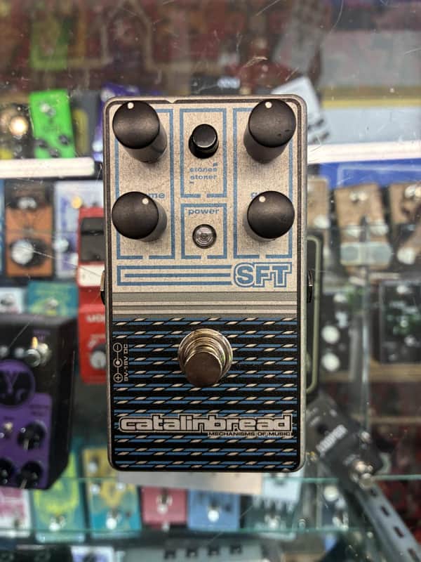 Catalinbread SFT