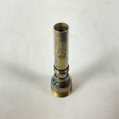 Used Bach Corp B (1C) Cornet Underpart [42487] image 2