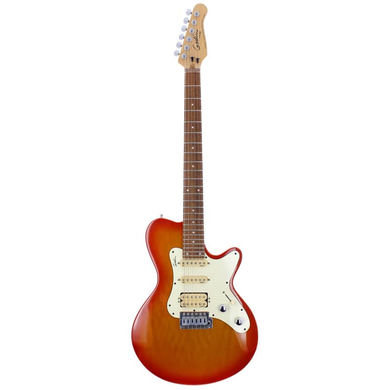 Godin Performance Series SDxt With Rosewood Fretboard image 1