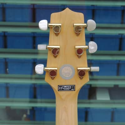 + +  SPRING SALE  + +  Takamine GJ72CE-NAT ** very beautiful flamed sides and back ** image 13