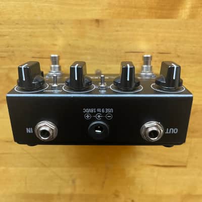 Fulltone Full Drive 3 image 5