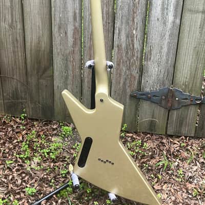 Gibson Explorer '90 Double image 2