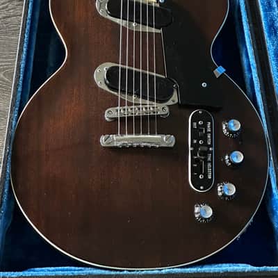1973 Ibanez 2372 Recording Vintage Made in Japan MIJ image 1
