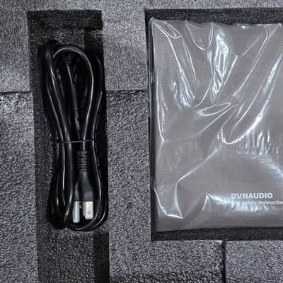Dynaudio LYD 48 3-Way Active Studio Monitor (Left) image 8