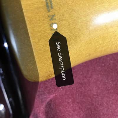 Fender ST Stratocaster MIJ 1995 - 3-Tone Sunburst image 4