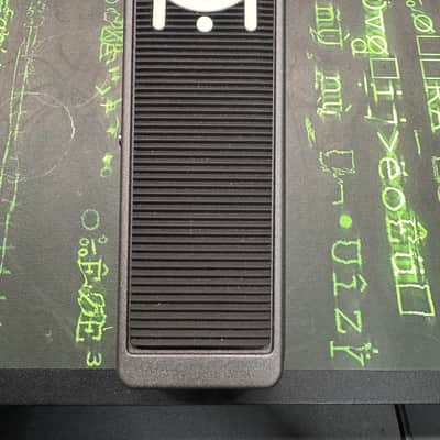 Neural DSP Quad Cortex, SP-1 Expression Pedal, Case image 4
