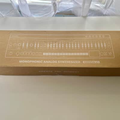 Donner Essential L1 Monophonic Analog Synthesizer Used Bild 4