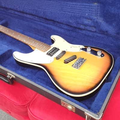 Robin Ranger made in Texas Burst finish binding and case image 2