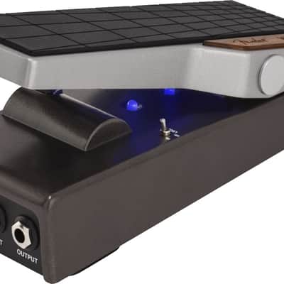 Fender Tread-Light Volume/Expression Pedal image 2