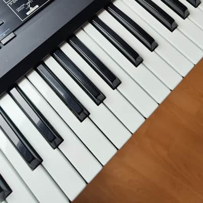 ROLAND D-50 Linear Synthesizer Classic keyboard famous 80s vintage sounds image 8