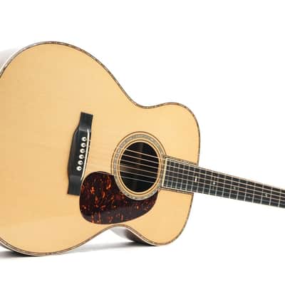 Martin 00042 Authentic 1939 Madagascar Rosewood Adirondack Spruce VTS 2016 image 13