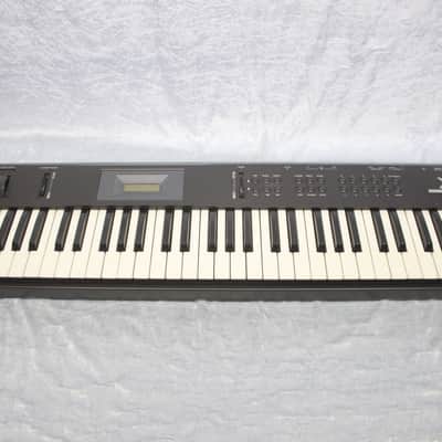 Korg X5 Music Synthesizer - Black